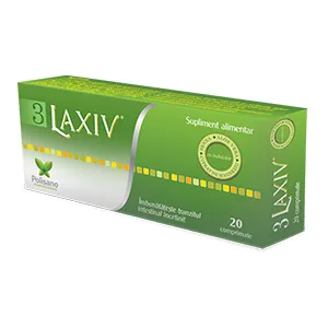 3Laxiv,