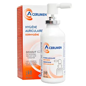 A-Cerumen