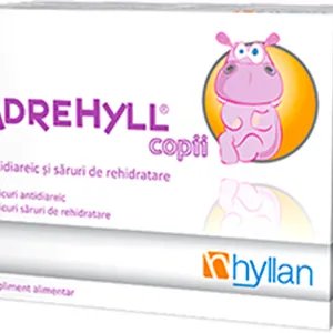 AdreHyll
