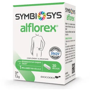 Alflorex