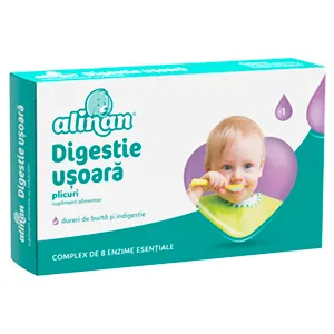 Alinan