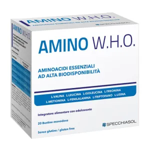Amino