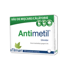 Antimetil,