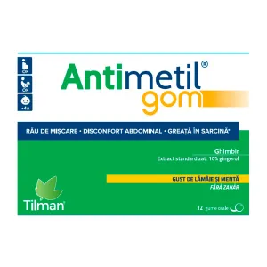 Antimetil