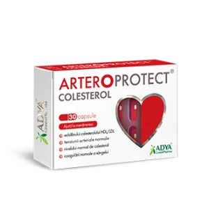 Arteroprotect