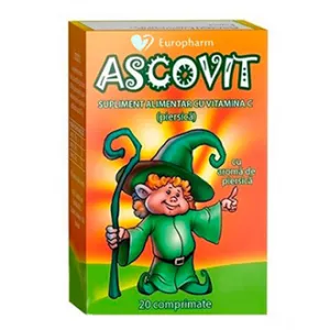 Ascovit