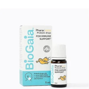 BioGaia