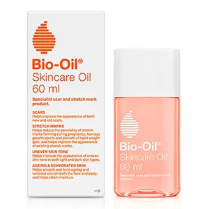 Bio-oil,