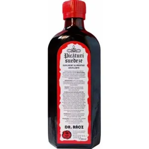 Bitter Suedez, 250 ml, Parapharm