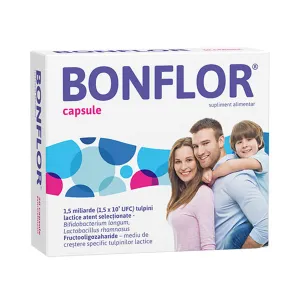 Bonflor,