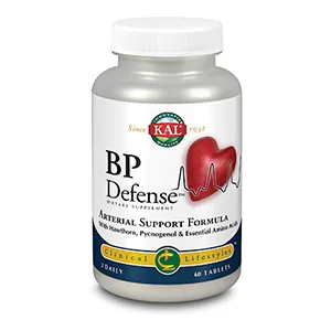 BP