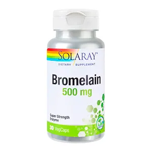 Bromelain