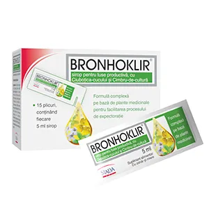 Bronhoklir