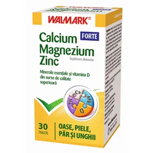 Calciu+Magneziu+Zinc