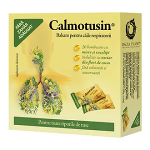 Calmotusin,