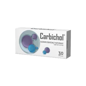 Carbichol,