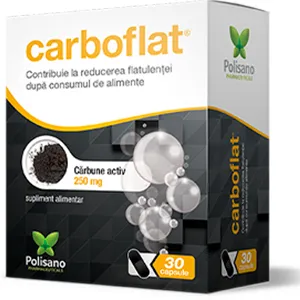 Carboflat,