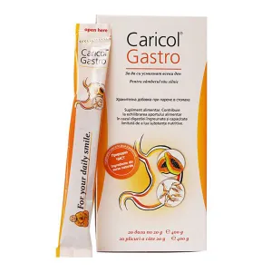 Caricol
