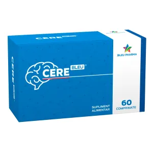 CereBleu,