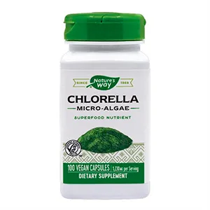 Chlorella