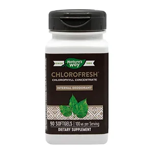 Chlorofresh