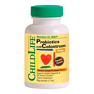 Colostrum