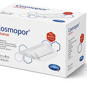 Cosmopor