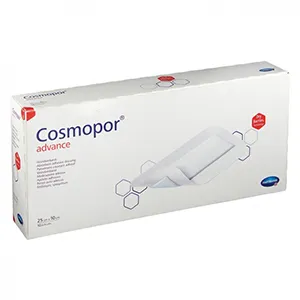 Cosmopor