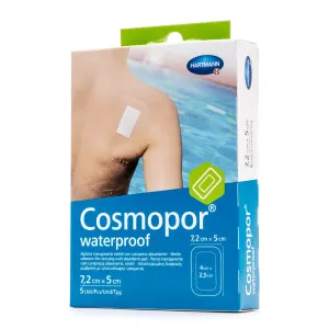 Cosmopor