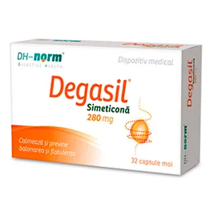 Degasil,
