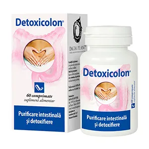 Detoxicolon,