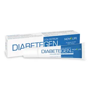 Diabetegen