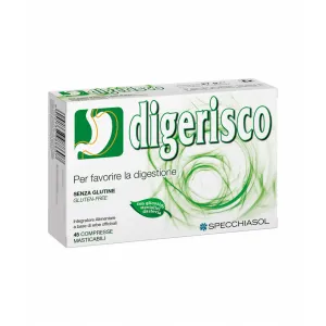 Digerisco,