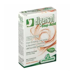 Digersol