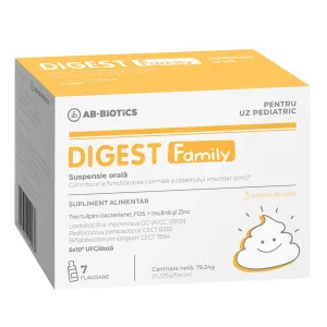 Digest