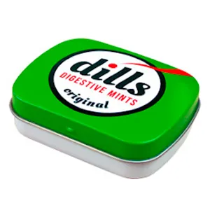 Dills