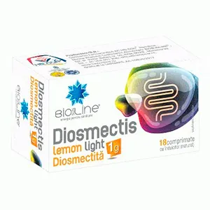 Diosmectis
