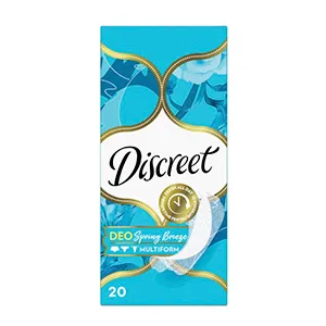 Discreet