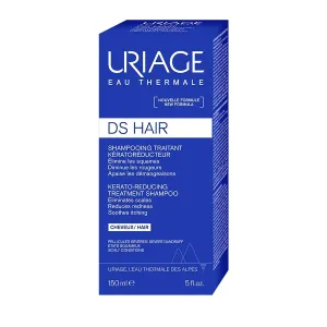 D.S. HAIR sampon tratament antimatreata 200ml, Uriage
