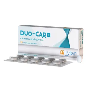 Duo-Carb,