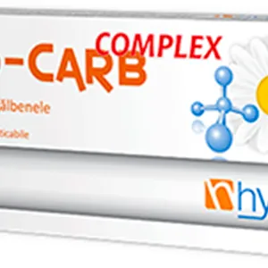 Duo-Carb