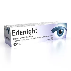 Edenight