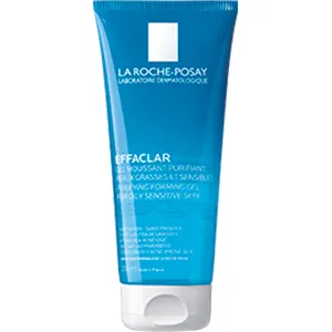 Effaclar gel spumant purifiant, 200 ml, L`a Roche-Posay
