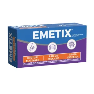 Emetix,