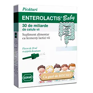 Enterolactis