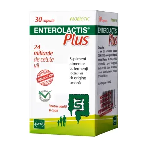 Enterolactis