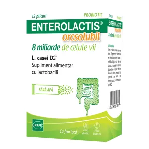 Enterolactis