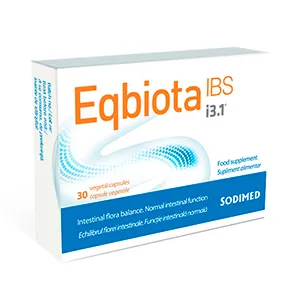 Eqbiota
