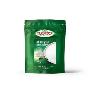 Eritritol