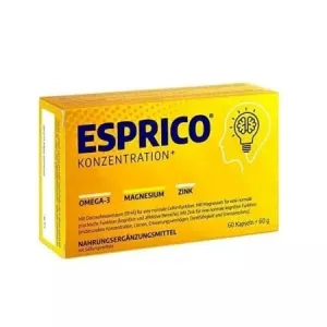 Esprico,